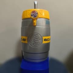 新品未使用】KIRIN のどごし〈生〉 サーバー 本体 - メルカリ