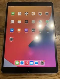 【美品】apple pencil付  iPad Pro  10.5 256GBのサムネイル