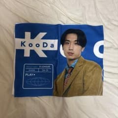 KooDa タオルのサムネイル