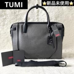 新品未使用✨ TUMI Stanton キラン 2way ビジネスバッグ - メルカリ