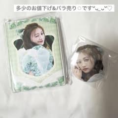 CUTIE STREET ゆめみるプリマドンナ すきくじ 板倉可奈 2種セット