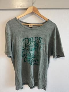 PRPS グラフィックtシャツのサムネイル