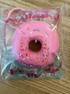Mellojoy メロジョイ ミニランド ミニベリーリングのサムネイル