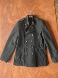Paul Smith ブラック ナポレオンコートのサムネイル