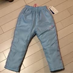 二児まま様専用！！防寒パンツ 100 スノーパンツのサムネイル