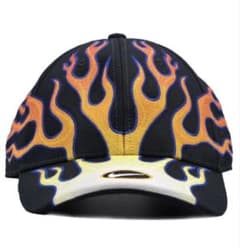 NIKE Flame Club Cap 希少S/M