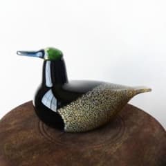 ▼美品 イッタラ バード Birds by Toikka  ▽美品 イッタラ バード Birds by Toikka iittala - メルカリ