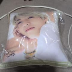BTS V クッション 3点セットのサムネイル