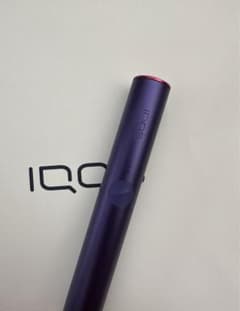 iQOS イルマ プライム ネオンカラー ホルダーのみ 美品のサムネイル