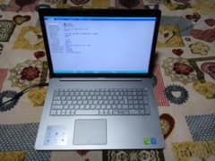 ジャンクDELL Inspiron 17 7000 Series 17.3インチ - メルカリ