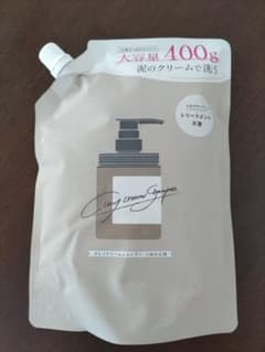 coconeクレイクリームシャンプーのサムネイル