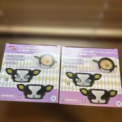 ジョジョの奇妙な冒険 イギー 陶磁器スープボウル 全2種