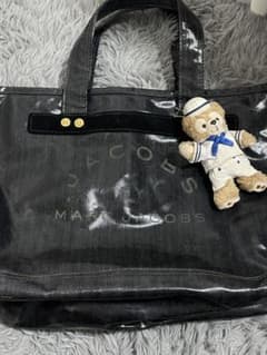 Marc Jacobs トートバッグ ぬいぐるみなしのサムネイル