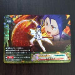 バディファイト　秘剣 星砕き　超ガチレアのサムネイル