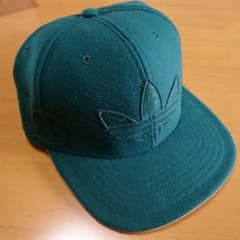 アディダス キャップのサムネイル