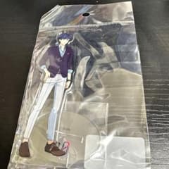 &0 火村匠(アクスタ10個セット)のサムネイル