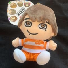 丸山隆平 ちびぬい ※8月中旬までの出品のサムネイル