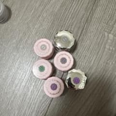 acegel カラージェル 6色セットのサムネイル