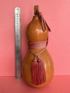天然古瓢箪 六のサムネイル