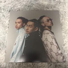 Kaneee Kohjiya & Yvng Patra Champions LP - メルカリ