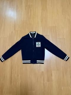 グッチ ウール×ナイロン ブルゾン 48 メンズ - メルカリ