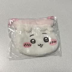ちいかわ おかお巾着のサムネイル