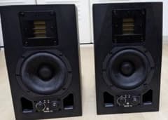 adam audio A3X ペアのサムネイル