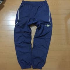 taniyan様専用 【 アンブロ 】トレーニングシャカパンツのサムネイル