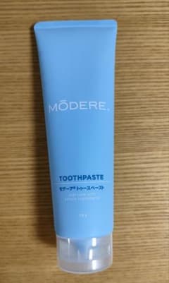 モデーア トゥースペーストのサムネイル