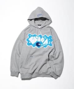 NAUTICAパーカーのサムネイル