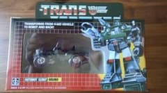 【即購入ok】トランスフォーマー ハウンド　Autobot scout 即購入ok】トランスフォーマー ハウンド Autobot scout - メルカリ