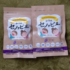 セノッピー  2袋のサムネイル
