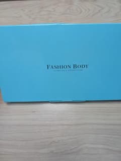 Fashion Body ダイエットサプリ 30包のサムネイル