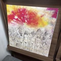 ☆サイン付き☆ 踊ってばかりの国 レコード アナログ盤 LP - メルカリ