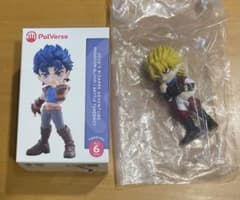 PalVerse ジョジョの奇妙な冒険 ファントムブラッド ディオ・ブランドーのサムネイル