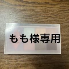 ウォンジョンヨWデイリームードアップパレット01のサムネイル