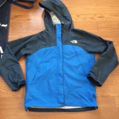 NORTH FACE ノースフェイスのサムネイル