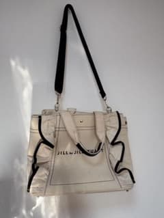 JILLSTUART トートバッグのサムネイル