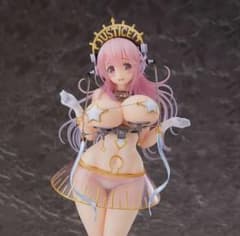 すーぱーそに子　天秤座Ver. フィギュア　海外製　箱ありのサムネイル