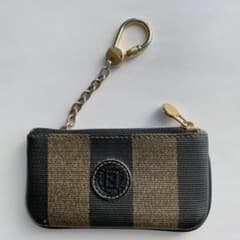 FENDI フェンディ　キーケース　コインケース　財布のサムネイル