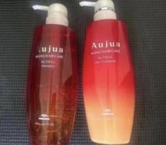 本日限定Aujua アルティール シャンプー500ml &トリートメント500g