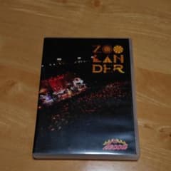 lecca/lecca LIVE 2013 ZOOLANDER〈2枚組〉のサムネイル