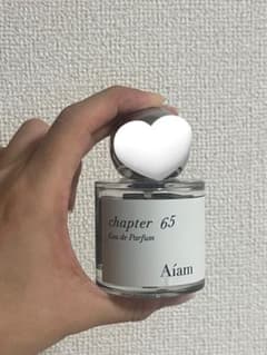 Aiam アイアム チャプター65 オードパルファム50mlのサムネイル