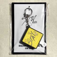 straykids スキズ ボイスキーホルダー フィリックス - メルカリ