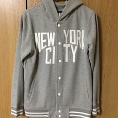 スタジャン WEGOのサムネイル