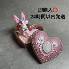 포켓몬 리먼 로맨틱 컬렉션 님피아