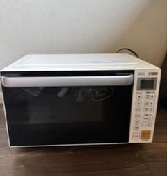 YAMADA 電子レンジ YMW-S17G 2021年製 - メルカリ