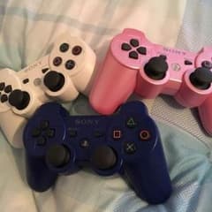 ps3コントローラー ジャンクのサムネイル