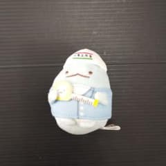 [Not for Sale] Ichijo Komuten Sumikko Gurashi Tokage Plush Toy