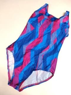 【I761】arena Women's Swimsuit, Size L
